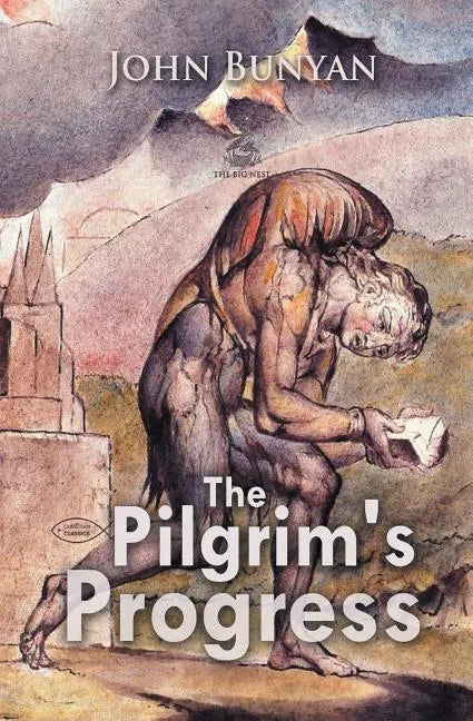 The Pilgrim's Progress - Paperback