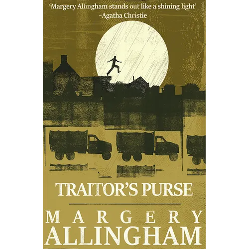 Traitor's Purse: Volume 11 - Paperback