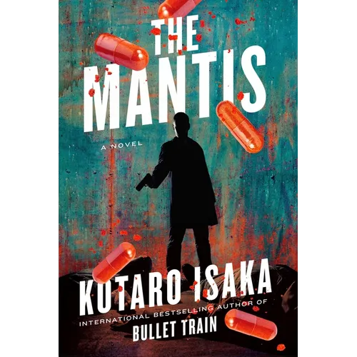 The Mantis - Paperback