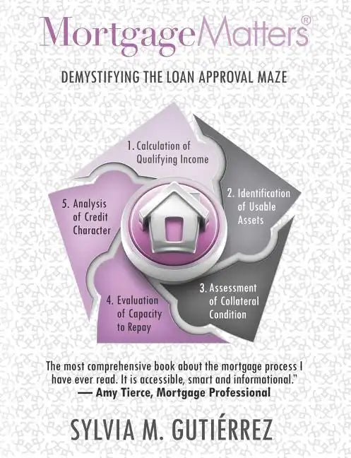 Mortgage Matters: Demystifying the Loan Approval Maze - Paperback