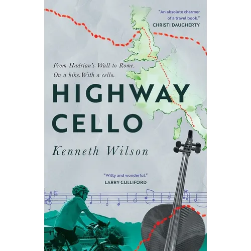 Highway Cello - Paperback