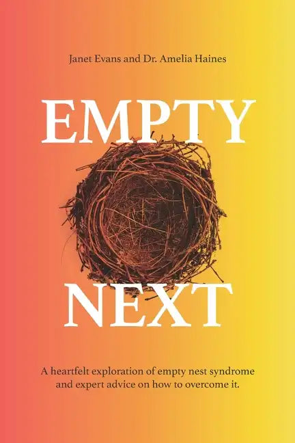 Empty Next - Paperback