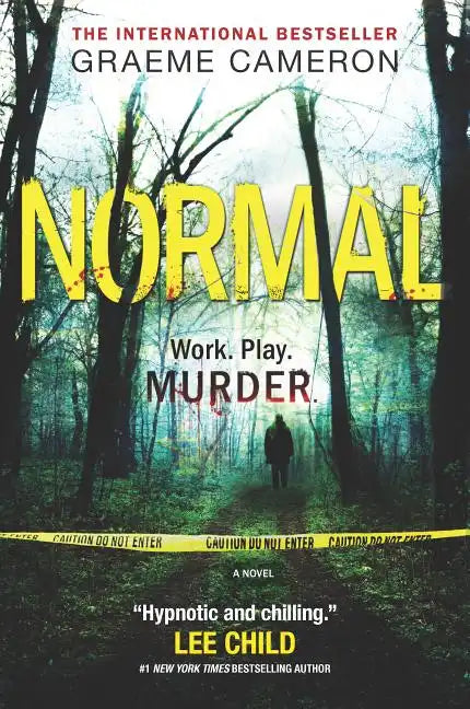 Normal - Paperback