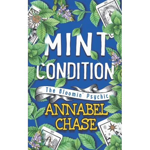 Mint Condition - Paperback