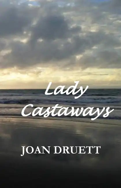 Lady Castaways - Paperback