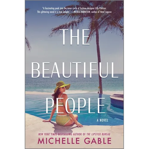 The Beautiful People - Paperback
