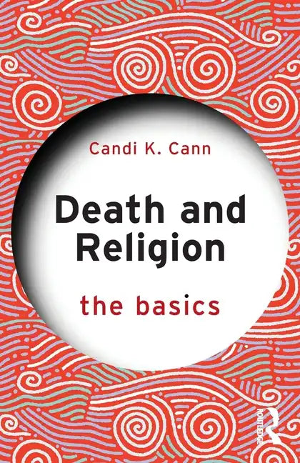 Death and Religion: The Basics - Paperback