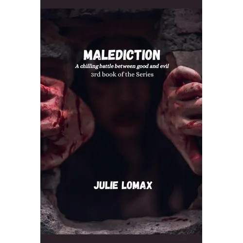 Malediction - Paperback