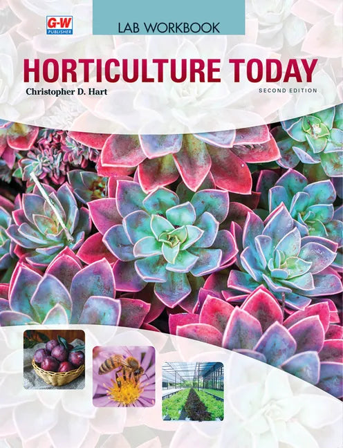 Horticulture Today - Paperback