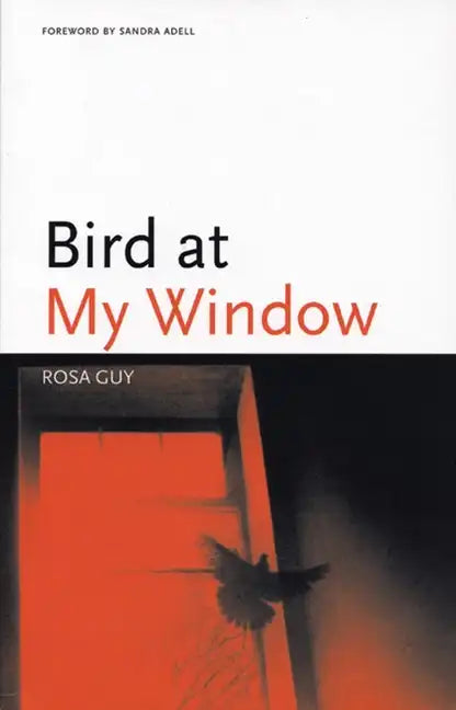 Bird at My Window - Paperback