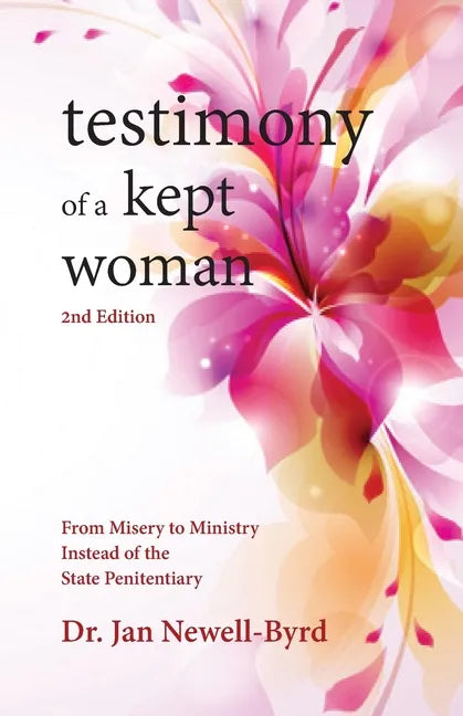 Testimony of a Kept Woman - Paperback