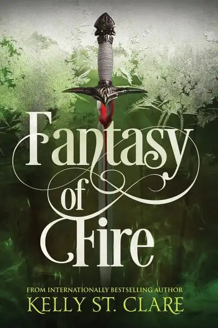 Fantasy of Fire - Paperback