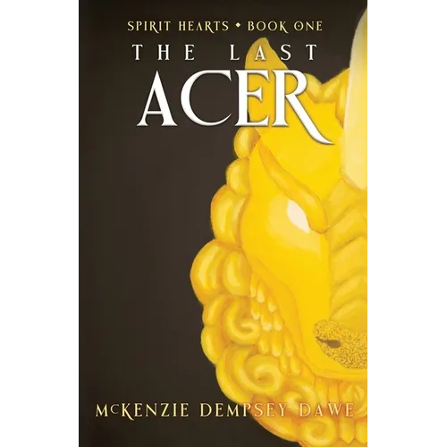 The Last Acer - Paperback