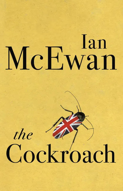 The Cockroach - Paperback