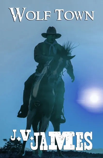 Wolf Town - Paperback