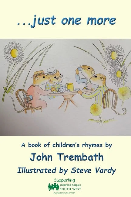 ... just one more - Paperback
