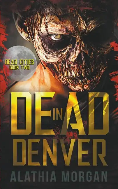 Dead in Denver - Paperback