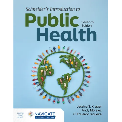 Schneider's Introduction to Public Health - Paperback