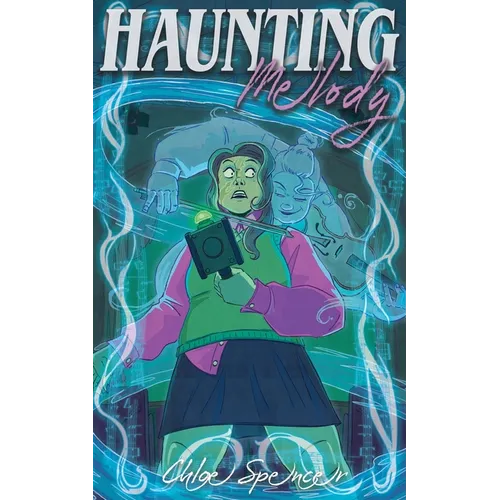 Haunting Melody - Paperback