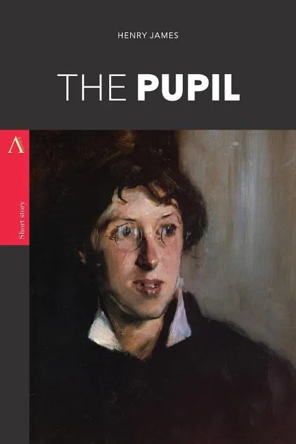 The Pupil - Paperback