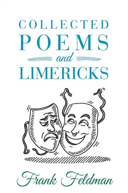 Collected Poems and Limericks - Paperback