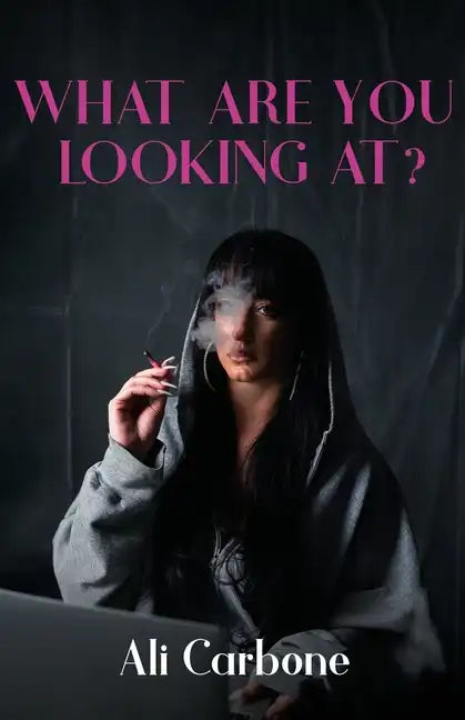 What Are You Looking At? - Paperback