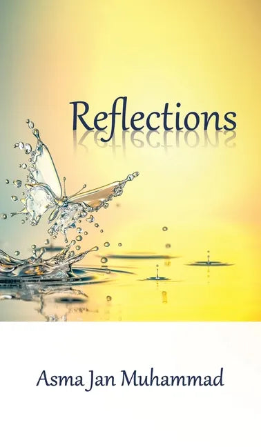 Reflections - Hardcover