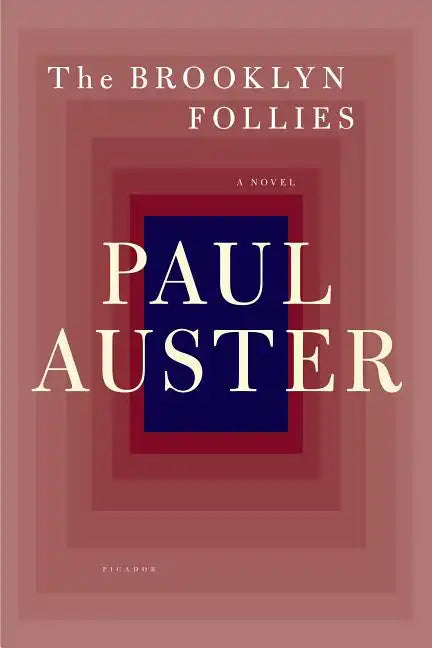 The Brooklyn Follies - Paperback
