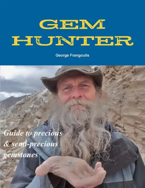 Gem Hunter - Paperback