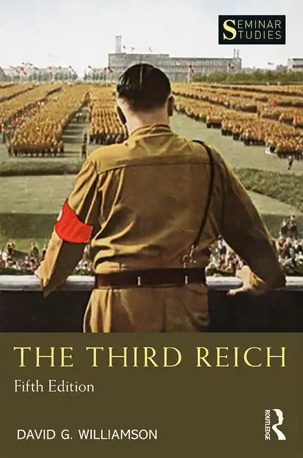 The Third Reich - Paperback
