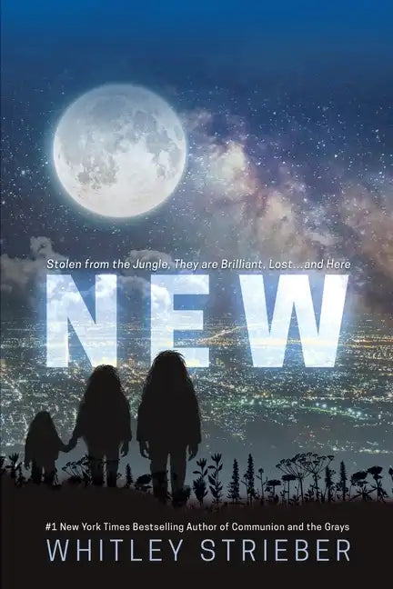 New: Stolen from the jungle, they are brilliant, lost...and here! - Paperback