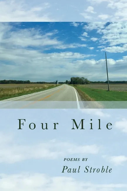 Four Mile - Paperback