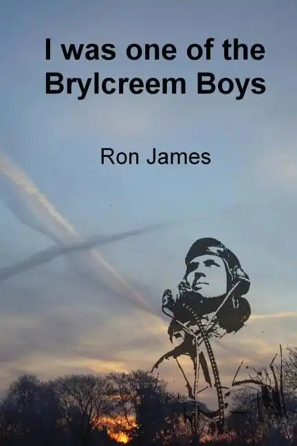 I was one of the Brylcreem Boys - Paperback