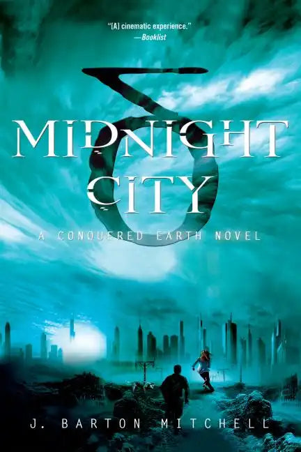Midnight City: A Conquered Earth Novel - Paperback