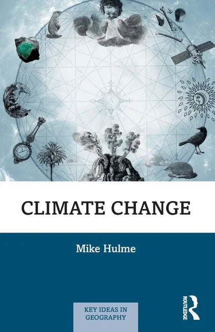 Climate Change - Paperback