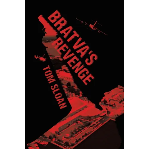 Bratva's Revenge - Paperback