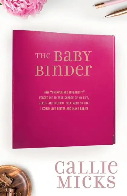 The Baby Binder: how 
