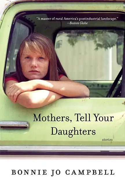 Mothers, Tell Your Daughters: Stories - Paperback