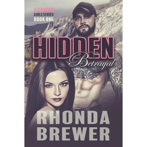 Hidden Betrayal - Paperback