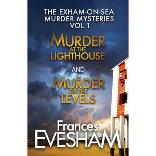 Exham-on-Sea Murder Mysteries Vol 1 - Paperback
