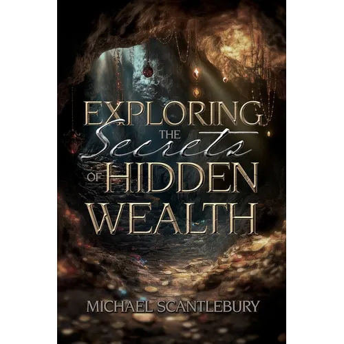 Exploring the Secrets of Hidden Wealth - Paperback