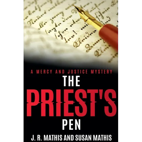 The Priest's Pen - Paperback