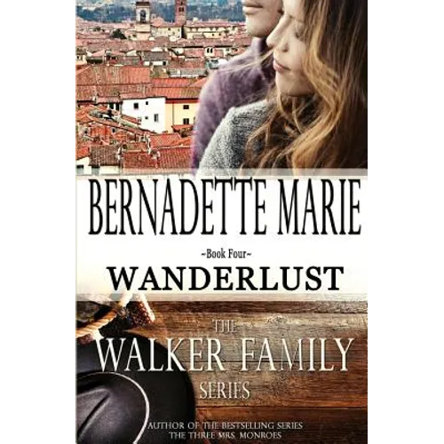 Wanderlust - Paperback