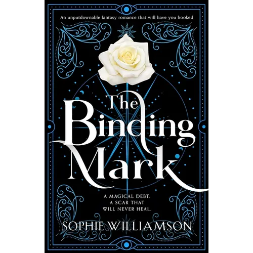 The Binding Mark: An Unputdownable Fantasy Romance That Will Have You Hooked - Paperback