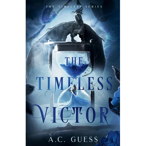 The Timeless Victor - Paperback