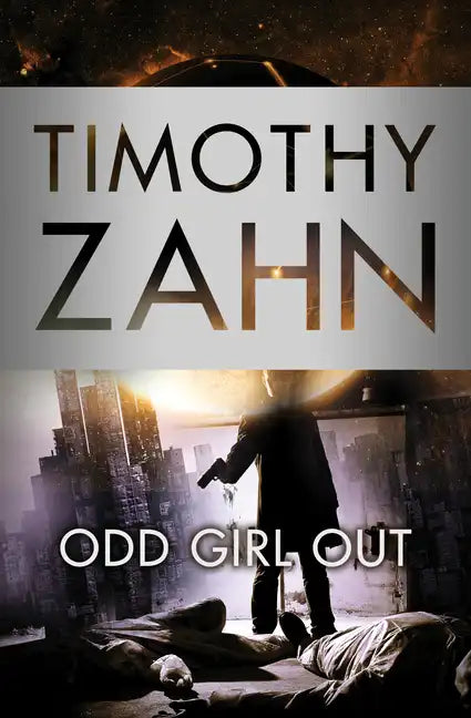 Odd Girl Out - Paperback