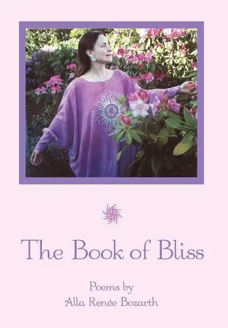 The Book of Bliss - Hardcover
