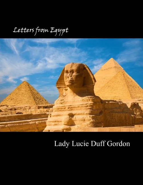 Letters from Egypt - Paperback