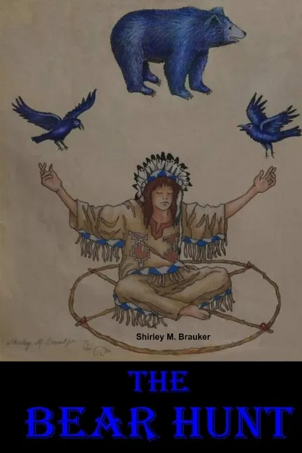 The Bear Hunt - Paperback