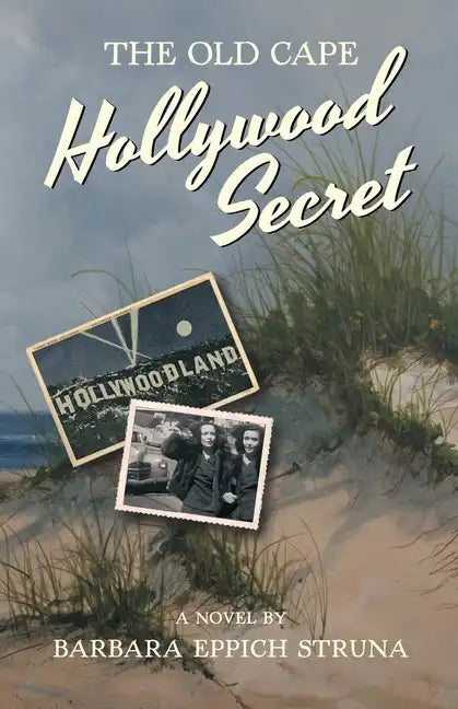 The Old Cape Hollywood Secret - Paperback